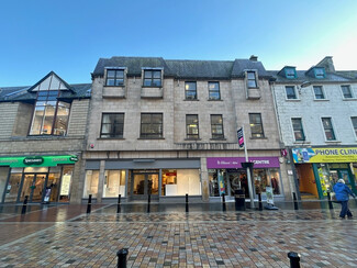 More details for 40-42 High St, Inverness - Retail for Lease