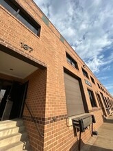 22900 Shaw Rd, Dulles, VA for lease Building Photo- Image 2 of 6
