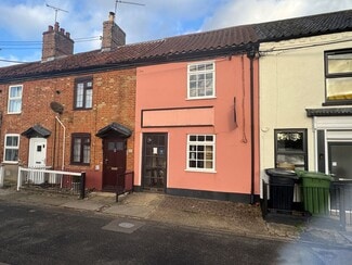 More details for 22 Lynn St, Swaffham - Retail for Sale