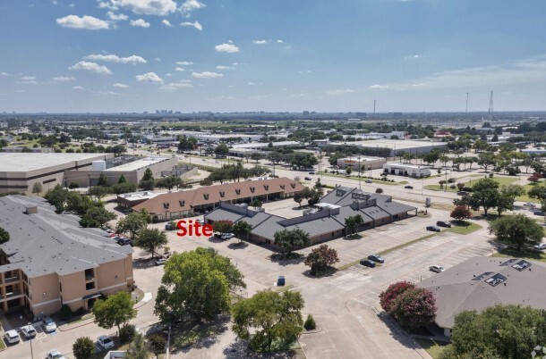 1220 Coit Rd, Plano, TX for sale Building Photo- Image 1 of 1