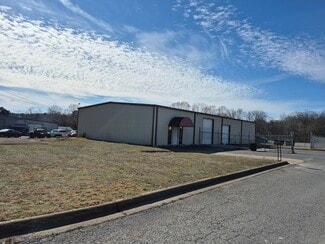 More details for 101 Bluestone Ct, Hot Springs, AR - Industrial for Lease