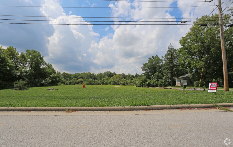 2521 High St, Crescent Springs, KY 41017