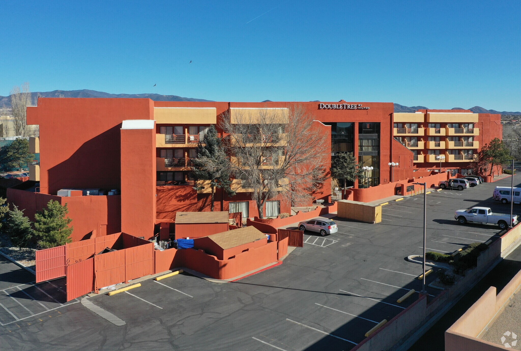 4048 Cerrillos Rd, Santa Fe, NM for sale Building Photo- Image 1 of 1