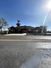 1816 Linda Ave, Odessa, TX for lease Building Photo- Image 1 of 1