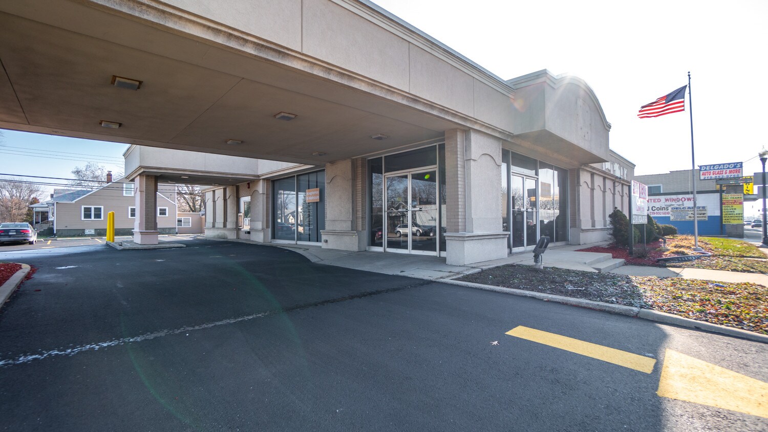 7007 Calumet Ave, Hammond, IN for sale Building Photo- Image 1 of 1