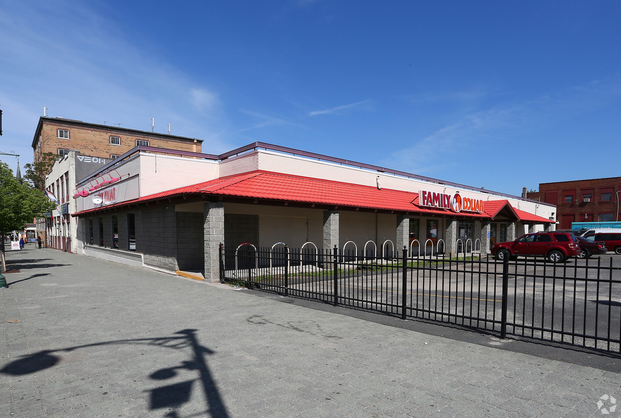 426 Park St, Hartford, CT for sale Primary Photo- Image 1 of 7