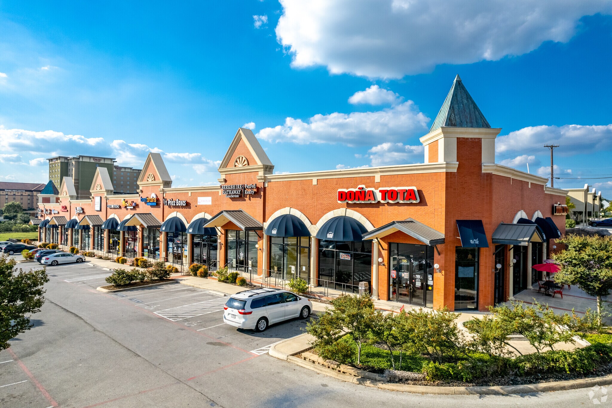 923 N Loop 1604 E, San Antonio, TX for sale Building Photo- Image 1 of 1