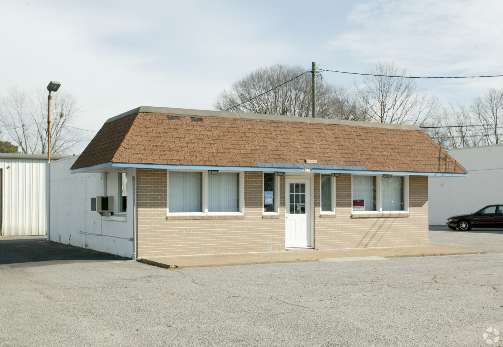 3530 N Military Hwy, Norfolk, VA for sale Primary Photo- Image 1 of 2