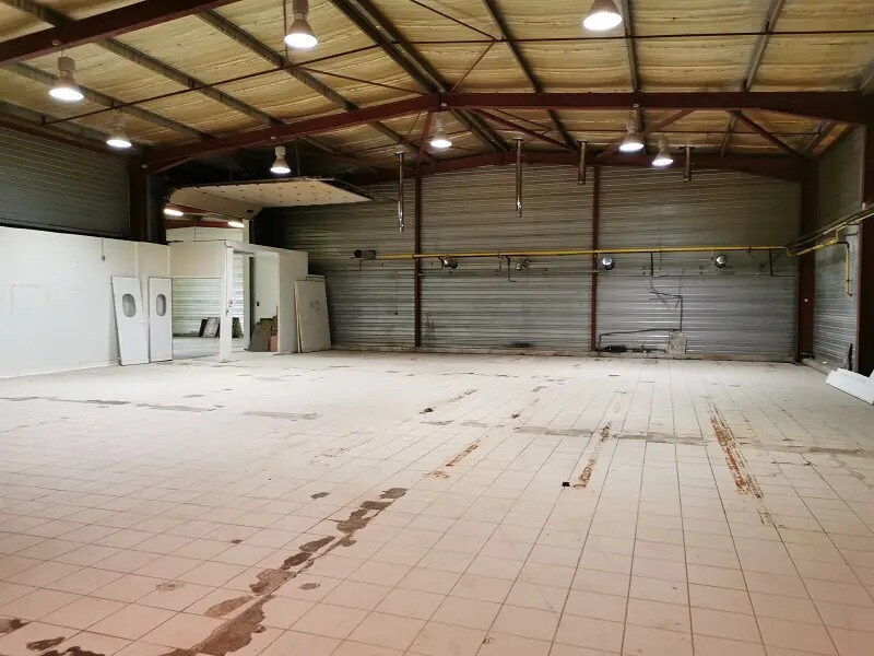 Flex in Le Fauga for lease Interior Photo- Image 1 of 7