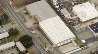 More details for 801 48th St, Newport News, VA - Industrial for Sale