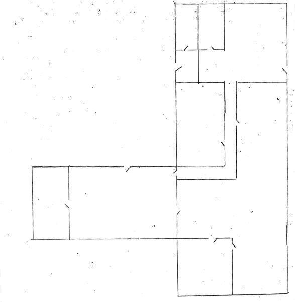 1508 Highway 218 W, Indian Trail, NC for lease Floor Plan- Image 1 of 8
