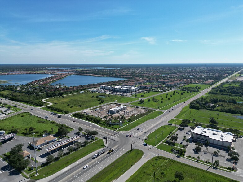 Laurel Road & Knights Trail Rd, North Venice, FL 34275 - Mirasol Town ...