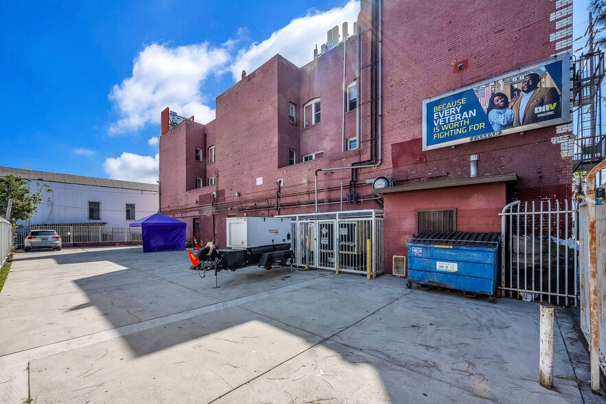 5734 Broadway, Los Angeles, CA for sale - Building Photo - Image 3 of 28
