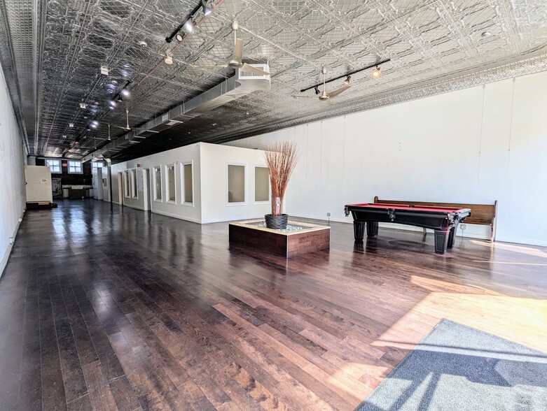 3309 Meramec St, Saint Louis, MO for lease - Building Photo - Image 1 of 12