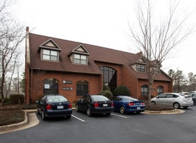 The Courtyards Office Condominiums - Live-Work Space