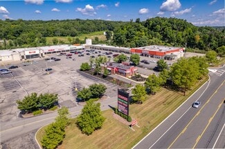 More details for 17-27 Hampton House Rd, Newton, NJ - Retail for Lease