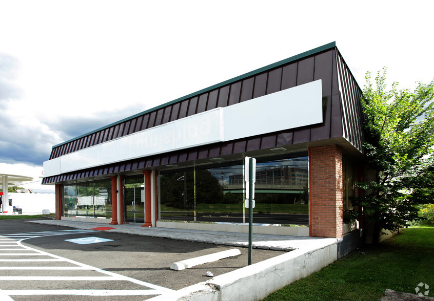 906 Us Highway 22, Somerville, NJ for lease - Building Photo - Image 1 of 42