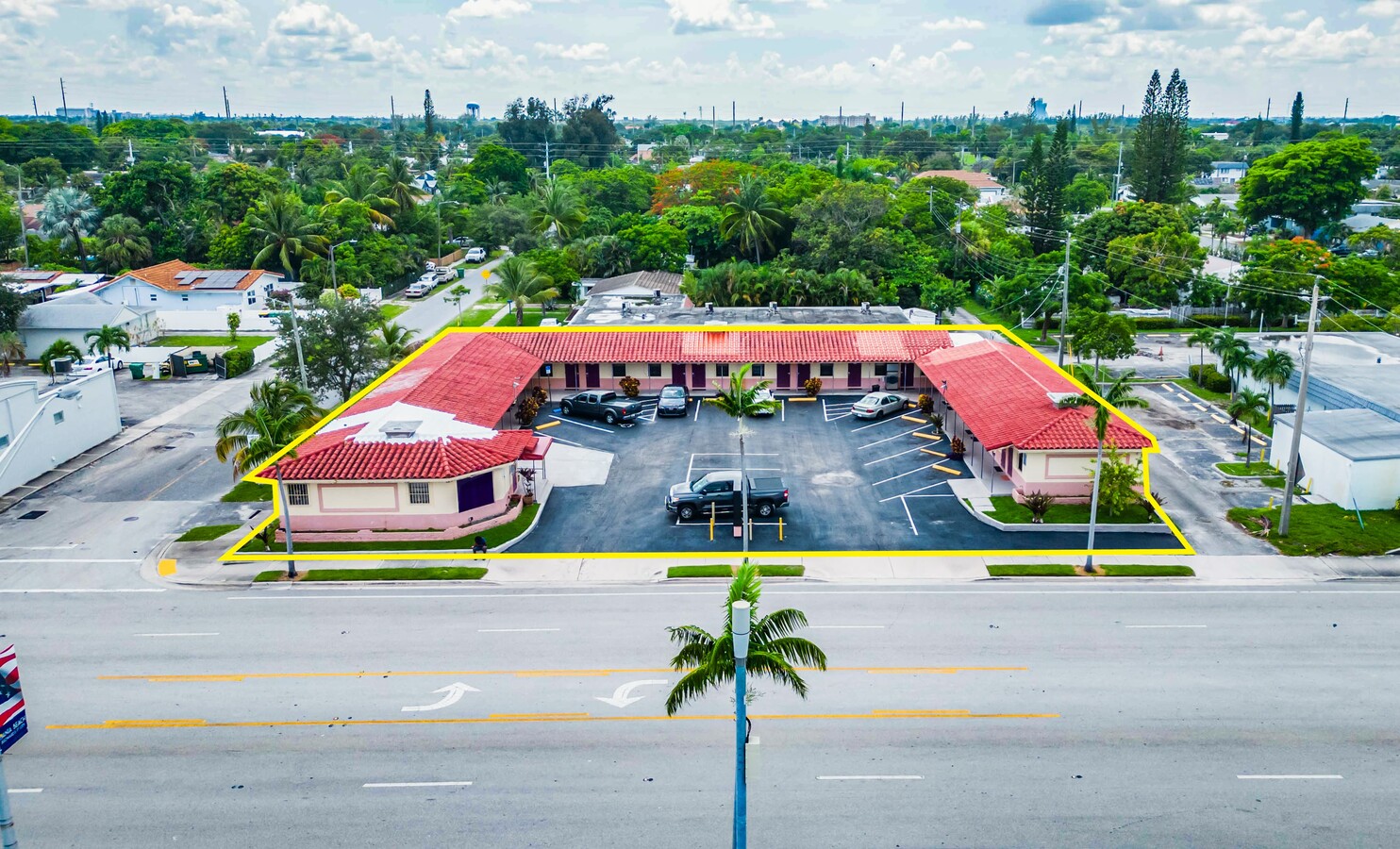 1150 S Federal Hwy, Dania, FL 33004 | LoopNet