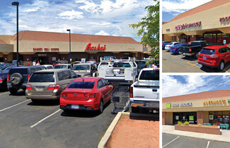 More details for 452-552 W Finnie Flats Rd, Camp Verde, AZ - Retail for Lease