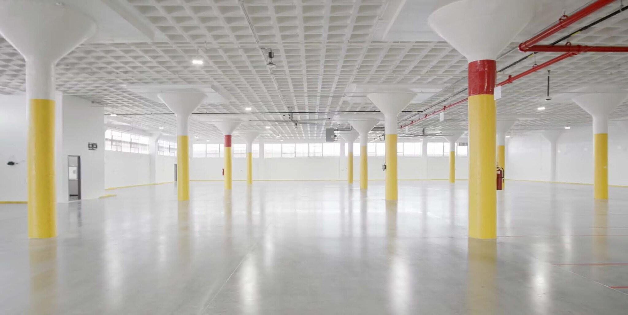 9 Rewe St, Brooklyn, NY for lease Interior Photo- Image 1 of 7