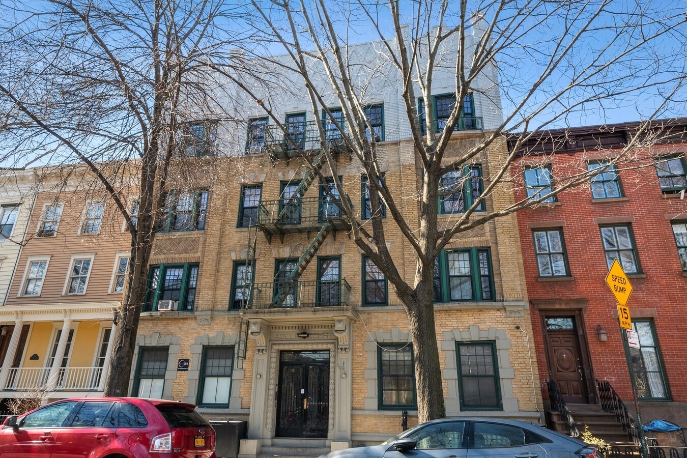 250252 Adelphi St, Brooklyn, NY 11205