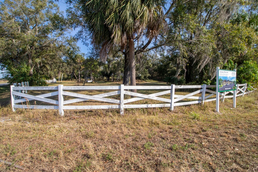 12910 Pritchart Rd, Parrish, FL for lease - Construction Photo - Image 3 of 5