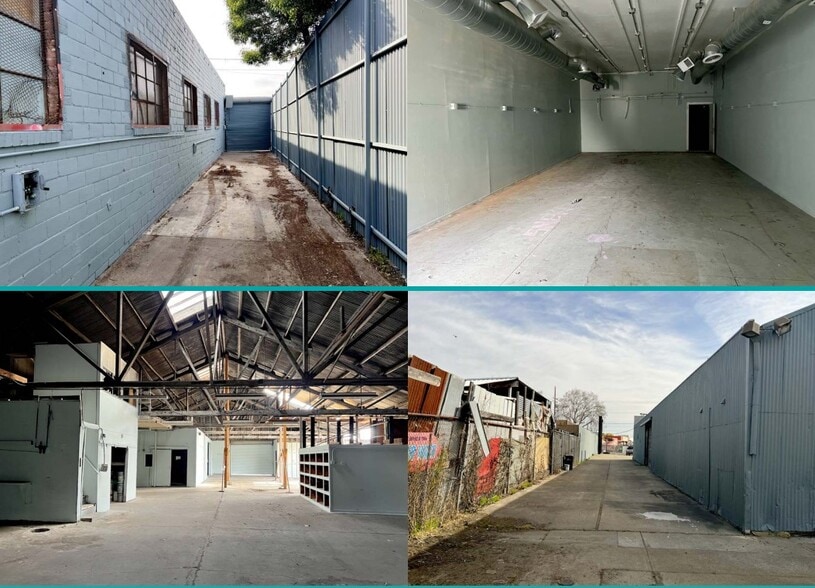 1215 High St, Oakland, CA for sale - Building Photo - Image 2 of 2