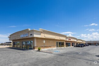 More details for 1651 E Sunset Rd, Las Vegas, NV - Office/Retail, Retail for Lease