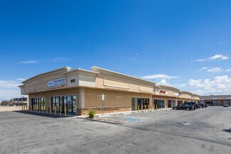 More details for 1651 E Sunset Rd, Las Vegas, NV - Office/Retail, Retail for Lease