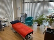 Treatment Rooms