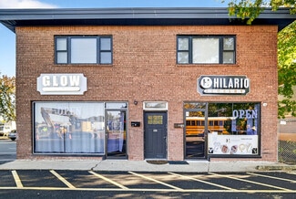 More details for 97 Newport Ave, Somerset, NJ - Retail for Sale