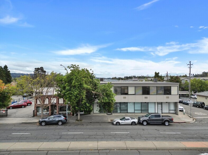 2805 Castro Valley blvd, Castro Valley, CA for sale - Building Photo - Image 2 of 52