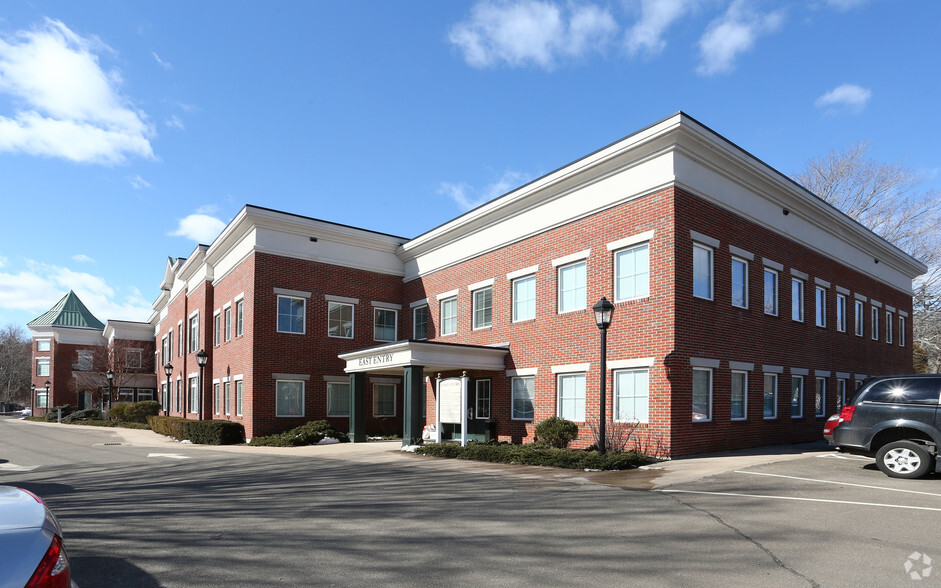 1291 Boston Post Rd, Madison, CT for lease - Building Photo - Image 3 of 7