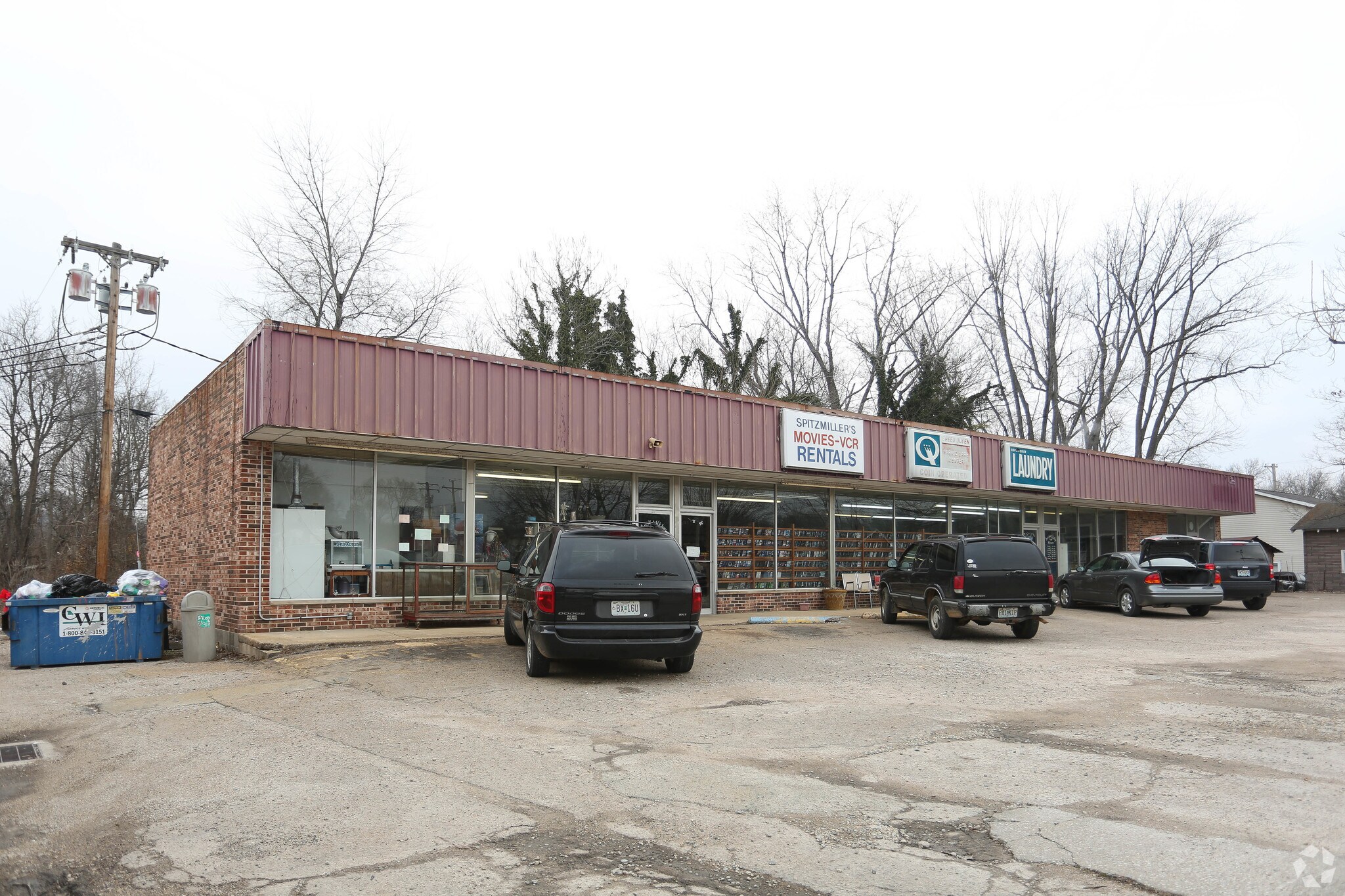 207 Pine St, Arcadia, MO for sale Primary Photo- Image 1 of 1