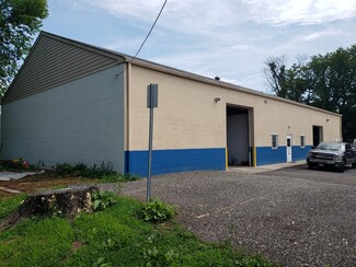 More details for 1311 Cox St, Baltimore, MD - Industrial for Sale