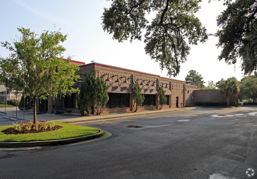 771 Daniel Ellis Dr, Charleston, SC for lease - Building Photo - Image 2 of 2