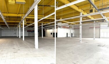 11224-11260 163rd St, Edmonton, AB for lease Interior Photo- Image 2 of 4