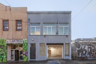 More details for 49 Duboce Ave, San Francisco, CA - Retail for Lease