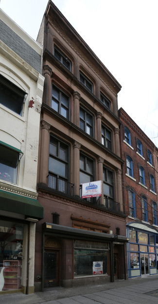 More details for 726 Chestnut St, Philadelphia, PA - Retail for Sale