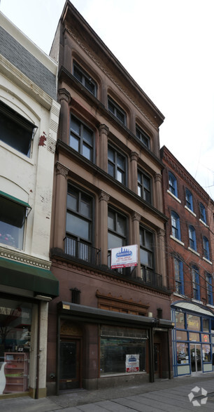 726 Chestnut St, Philadelphia, PA for sale - Primary Photo - Image 1 of 9