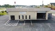 2500 Memorial Dr, Waycross GA - Warehouse