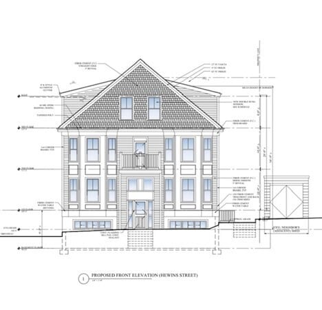 9-13 Hewins St, Boston, MA for sale Primary Photo- Image 1 of 3