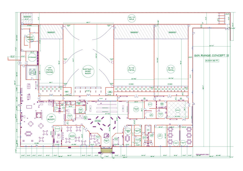 7625 Meadow Run Ln, Owings, MD for sale - Building Photo - Image 2 of 6