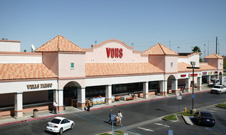 More details for 3027 Rancho Vista Blvd, Palmdale, CA - Retail for Lease