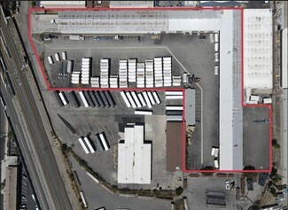 More details for 505 W Foothill Blvd, Azusa, CA - Land for Lease