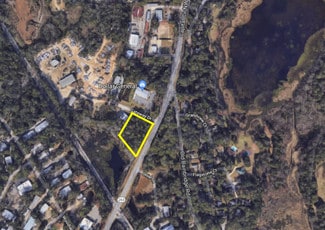 More details for 0 Capital Cir, Tallahassee, FL - Land for Sale
