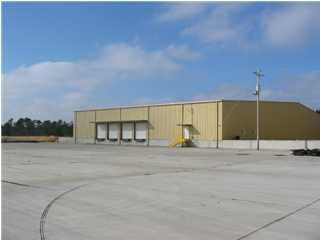 340 Technology Dr, Walterboro, SC for lease - Building Photo - Image 2 of 11