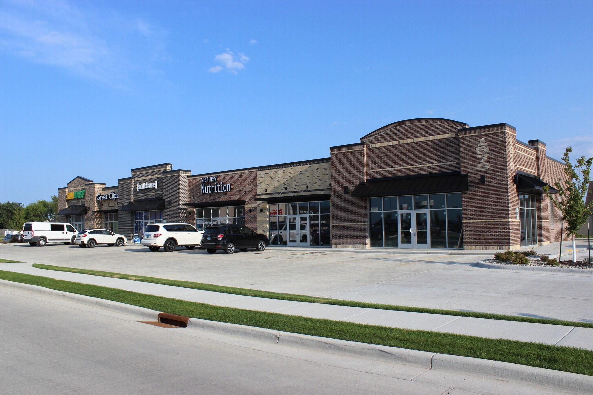 1970 Sheyenne St, West Fargo, ND for sale Building Photo- Image 1 of 1