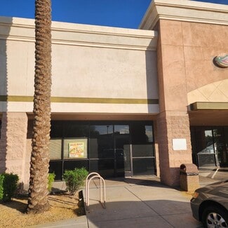 More details for 13025 W Rancho Santa Fe Blvd, Avondale, AZ - Retail for Lease