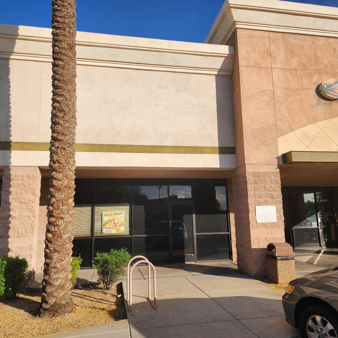 13025 W Rancho Santa Fe Blvd, Avondale, AZ for lease Building Photo- Image 1 of 8
